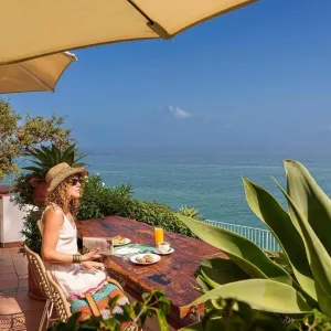 Hotel &amp; Spa Continental Mare