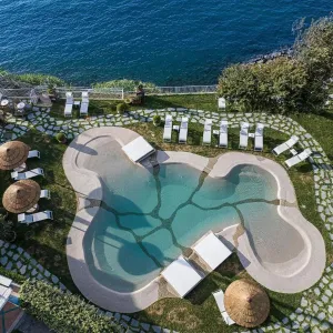 Hotel &amp; Spa Continental Mare