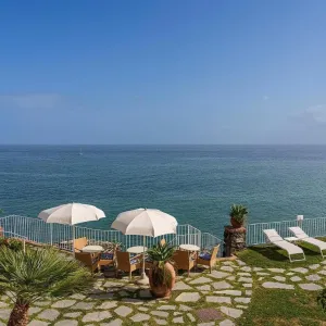 Hotel &amp; Spa Continental Mare