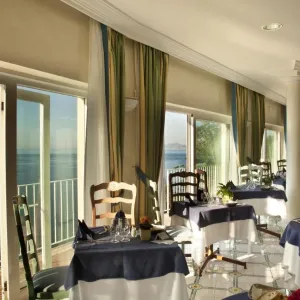 Hotel &amp; Spa Continental Mare