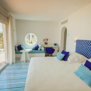 Hotel &amp; Spa Continental Mare