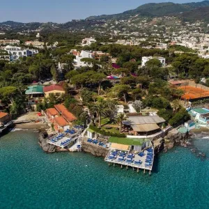 Grand Hotel Il Moresco