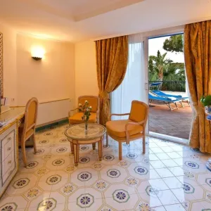 Grand Hotel Il Moresco