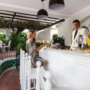 Grand Hotel Il Moresco