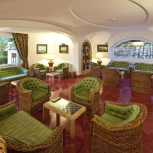 Grand Hotel Il Moresco