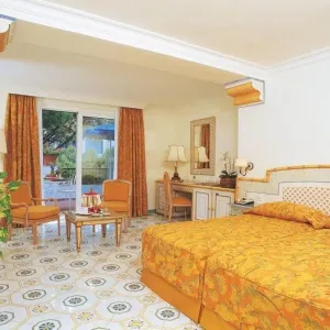 Grand Hotel Il Moresco