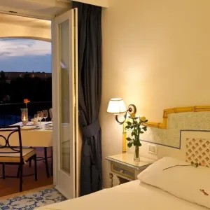 Grand Hotel Il Moresco