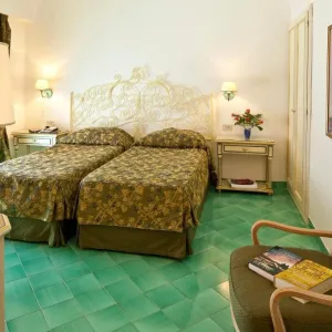 Grand Hotel Il Moresco
