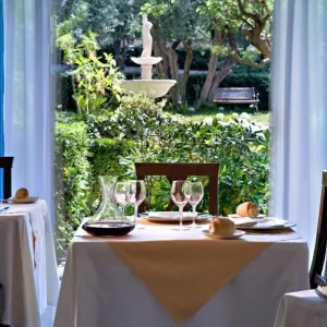 Grazia alla Scannella