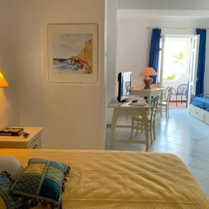 Grazia alla Scannella