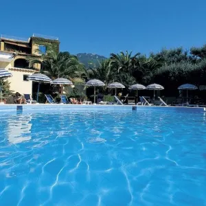 La Scogliera