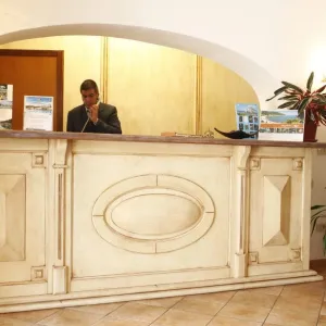 La Scogliera