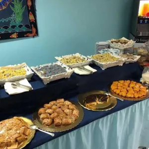 La Scogliera