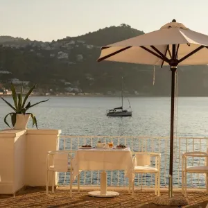 Miramare Sea Resort &amp; SPA