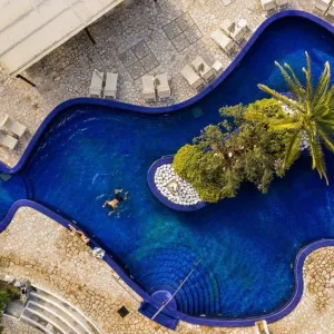 Miramare Sea Resort &amp; SPA