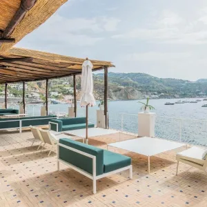 Miramare Sea Resort &amp; SPA