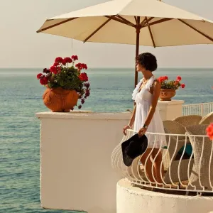 Miramare Sea Resort &amp; SPA