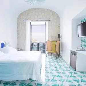 Miramare Sea Resort &amp; SPA