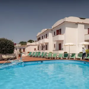 Royal Palm Hotel Terme