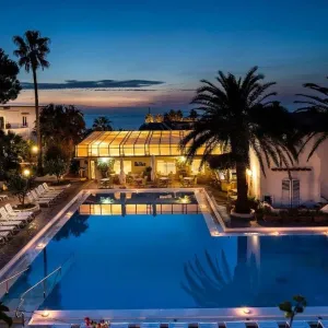 Royal Palm Hotel Terme