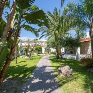 Royal Palm Hotel Terme