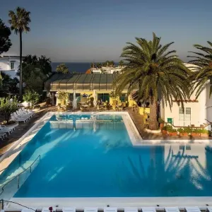 Royal Palm Hotel Terme