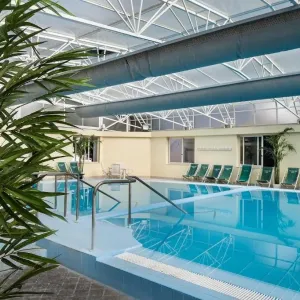Royal Palm Hotel Terme