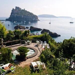 Giardino delle Ninfee