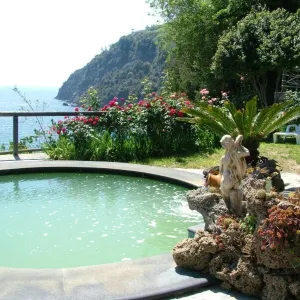 Giardino delle Ninfee