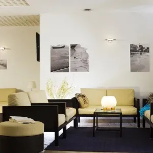 Ideal Hotel
