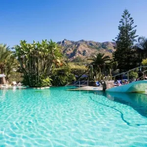 Park Hotel Mediterraneo