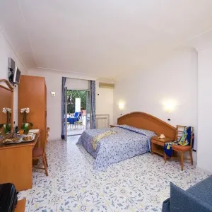Park Hotel Mediterraneo