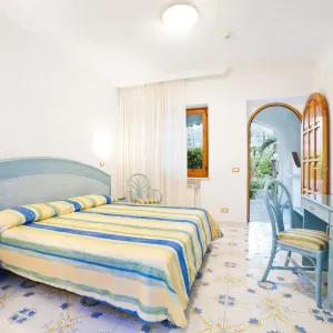 Park Hotel Mediterraneo