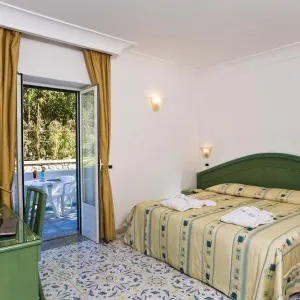 Park Hotel Mediterraneo