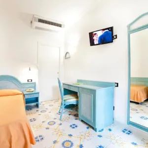 Park Hotel Mediterraneo