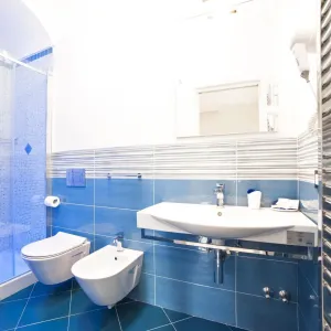 Park Hotel Mediterraneo