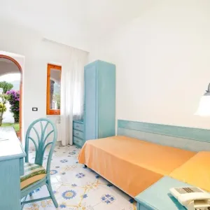 Park Hotel Mediterraneo