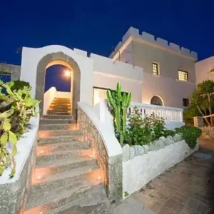 Park Hotel Mediterraneo