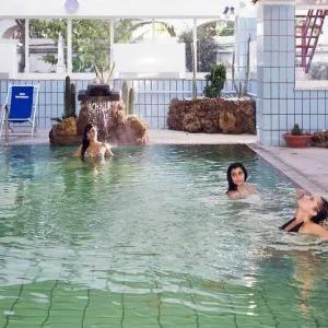 Park Hotel Mediterraneo