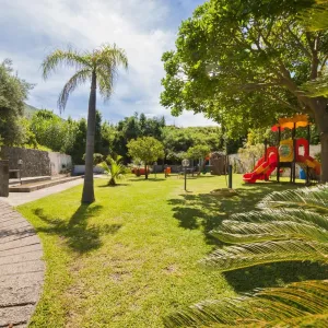 Park Hotel Mediterraneo