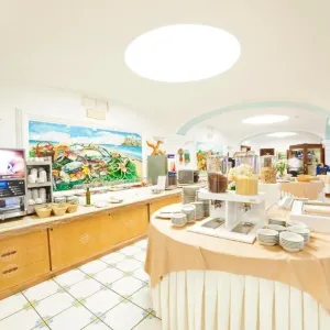 Park Hotel Mediterraneo