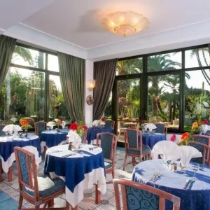 Park Hotel Mediterraneo