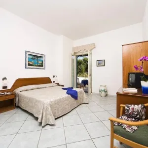 Park Hotel Mediterraneo