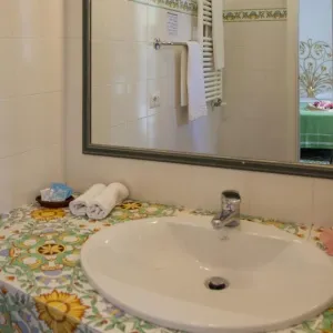 Semiramis Hotel De Charme