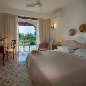Semiramis Hotel De Charme