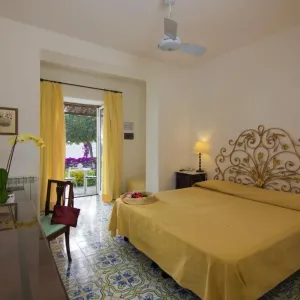 Semiramis Hotel De Charme