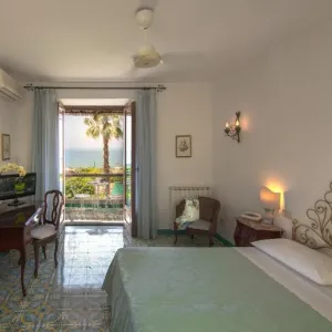 Semiramis Hotel De Charme