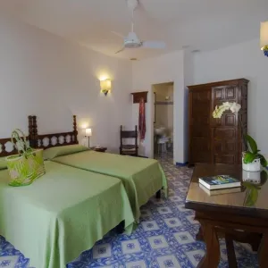 Semiramis Hotel De Charme