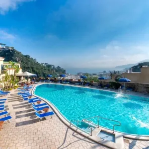 San Lorenzo Thermal and SPA
