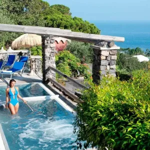 San Lorenzo Thermal and SPA